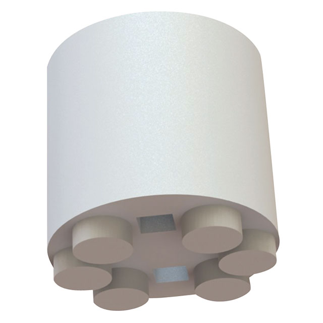 LEDS2M-280-01 Essentra Components  LED - Entretoises Entretoises